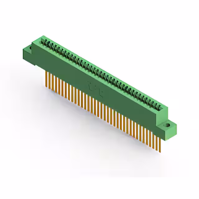342-036-544-104 EDAC Inc.  Edgeboard Connectors